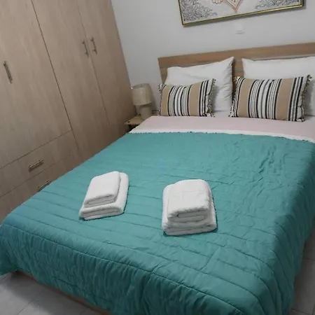 Apartman Emerald Cozy *