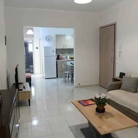 Emerald Cozy Rhodes City