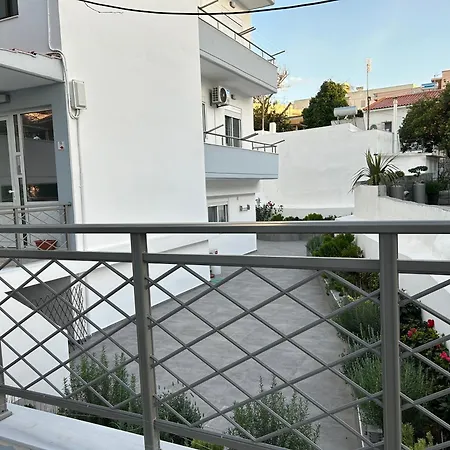 Emerald Cozy Appartamento Rhodes City