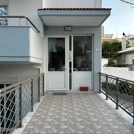 Emerald Cozy Appartamento Rhodes City