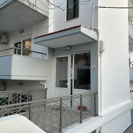 Διαμέρισμα Emerald Cozy *