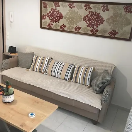 Emerald Cozy * Rhodes City