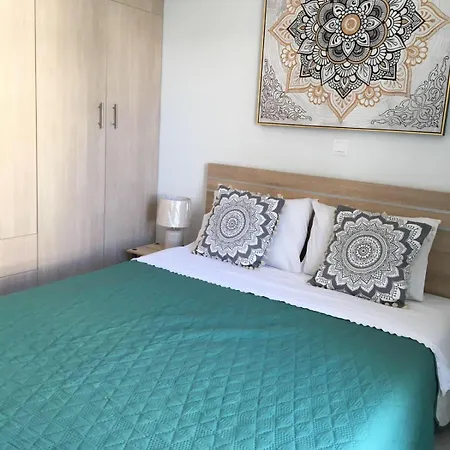 Appartamento Emerald Cozy Rhodes City