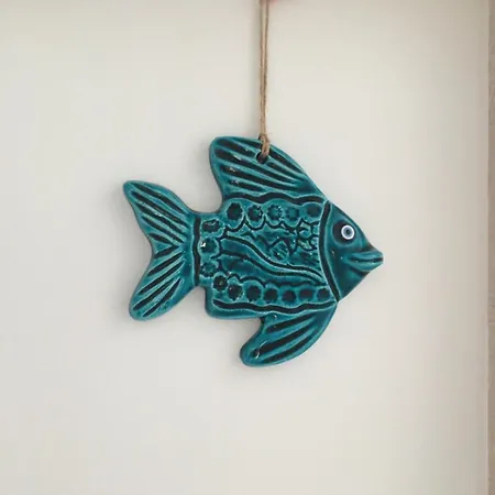 Emerald Cozy Rhodes City