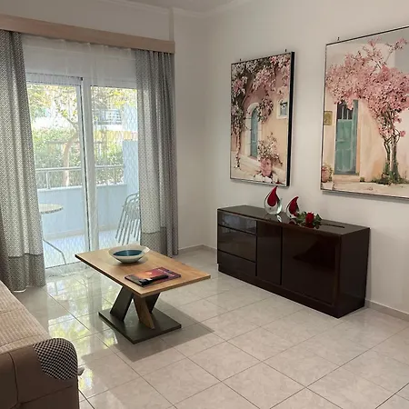 Lejlighed Emerald Cozy