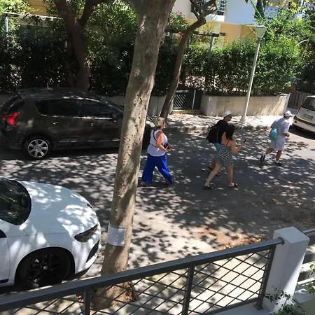 Daire Emerald Cozy *