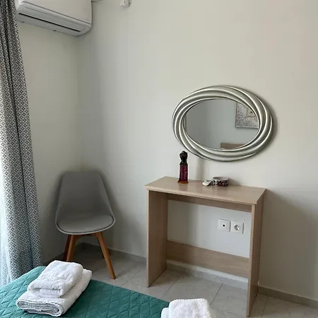 Emerald Cozy شقة Rhodes City