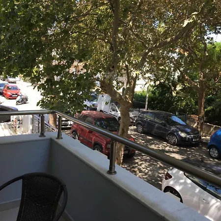 Emerald Cozy Apartman *