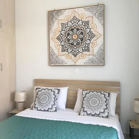 Emerald Cozy Apartman