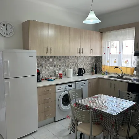 Emerald Cozy Lejlighed *