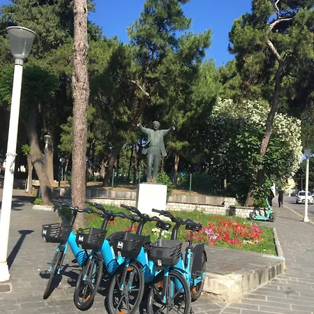 Emerald Cozy Lejlighed *