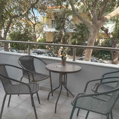 Appartamento Emerald Cozy