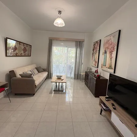 Appartamento Emerald Cozy Rhodes City