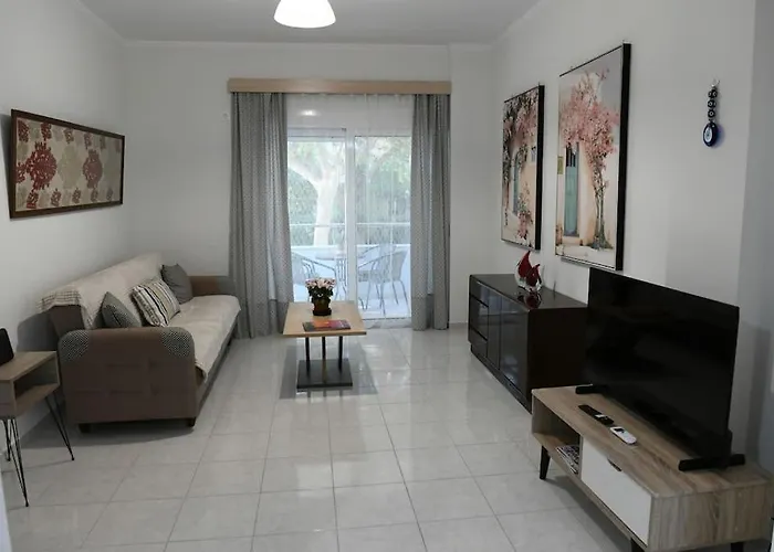 Emerald Cozy Родос