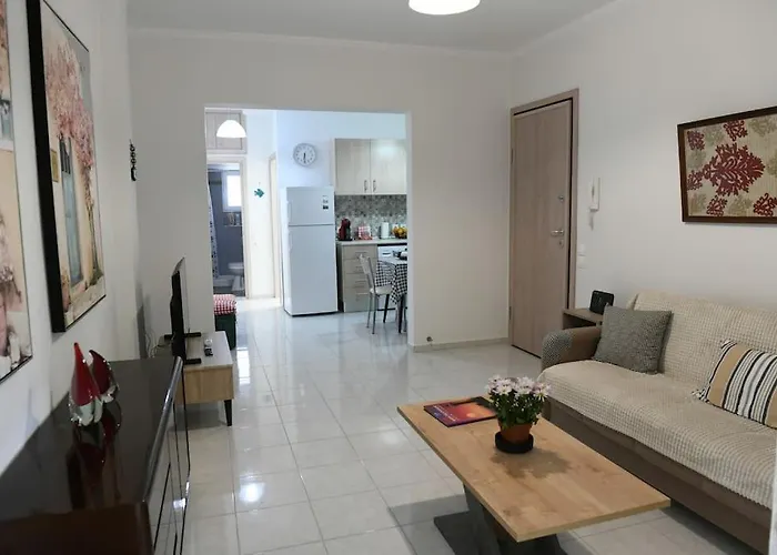 Emerald Cozy Родос