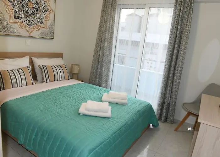 Emerald Cozy * Родос