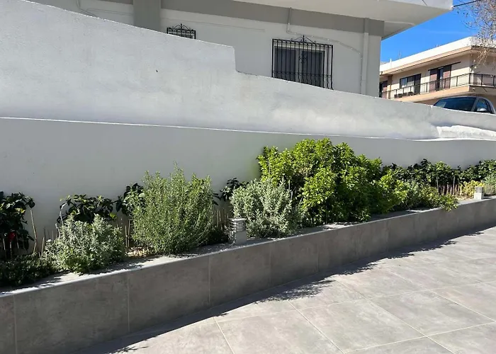 Emerald Cozy Апартаменты *