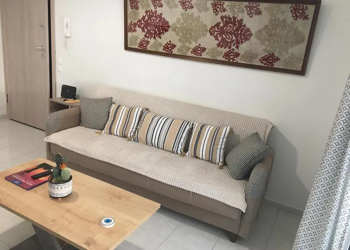 Emerald Cozy * Родос