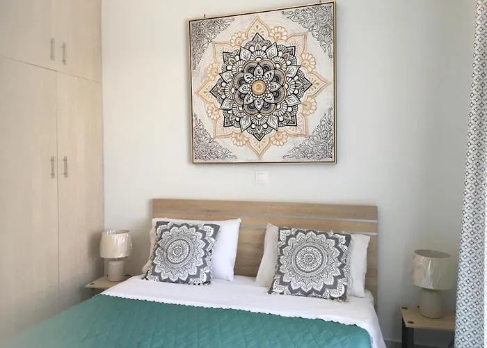 Emerald Cozy Апартаменты