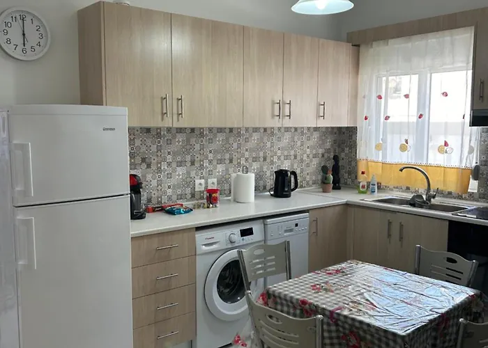 Emerald Cozy Апартаменты *