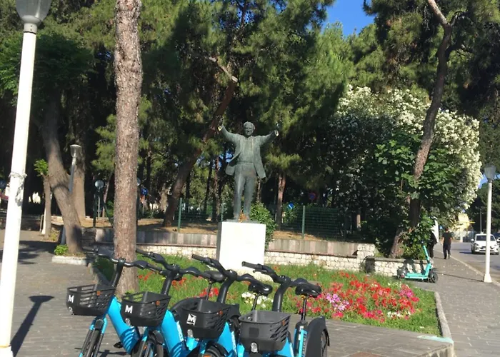 Emerald Cozy Апартаменты *