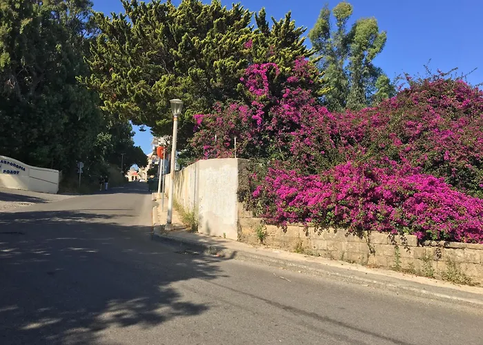 Emerald Cozy Апартаменты