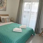 Emerald Cozy * Rhodes City
