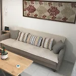Emerald Cozy * Rhodes City