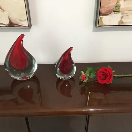 Emerald Cozy Apartment Rhodes City