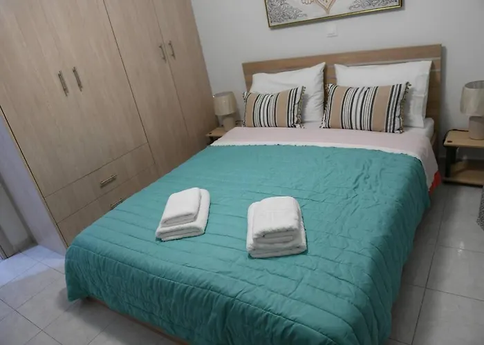 Apartment Emerald Cozy *