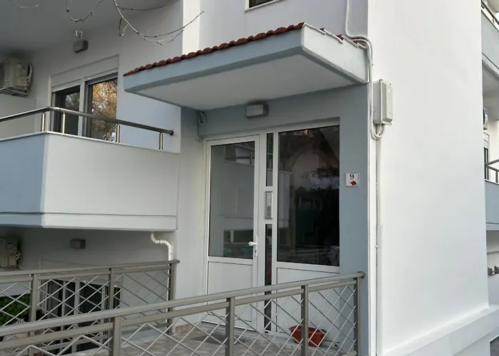 公寓 Emerald Cozy *