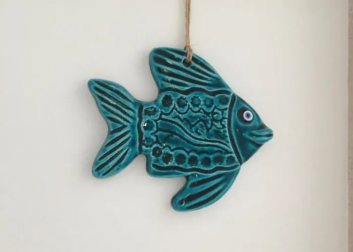 Emerald Cozy Rhodes City