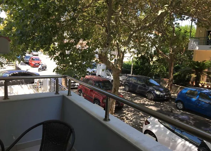 Emerald Cozy 公寓 *